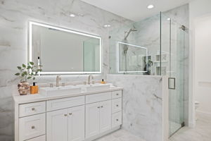 31 - Primary Bathroom