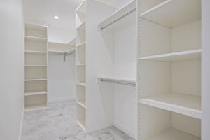 34 - Primary Closet
