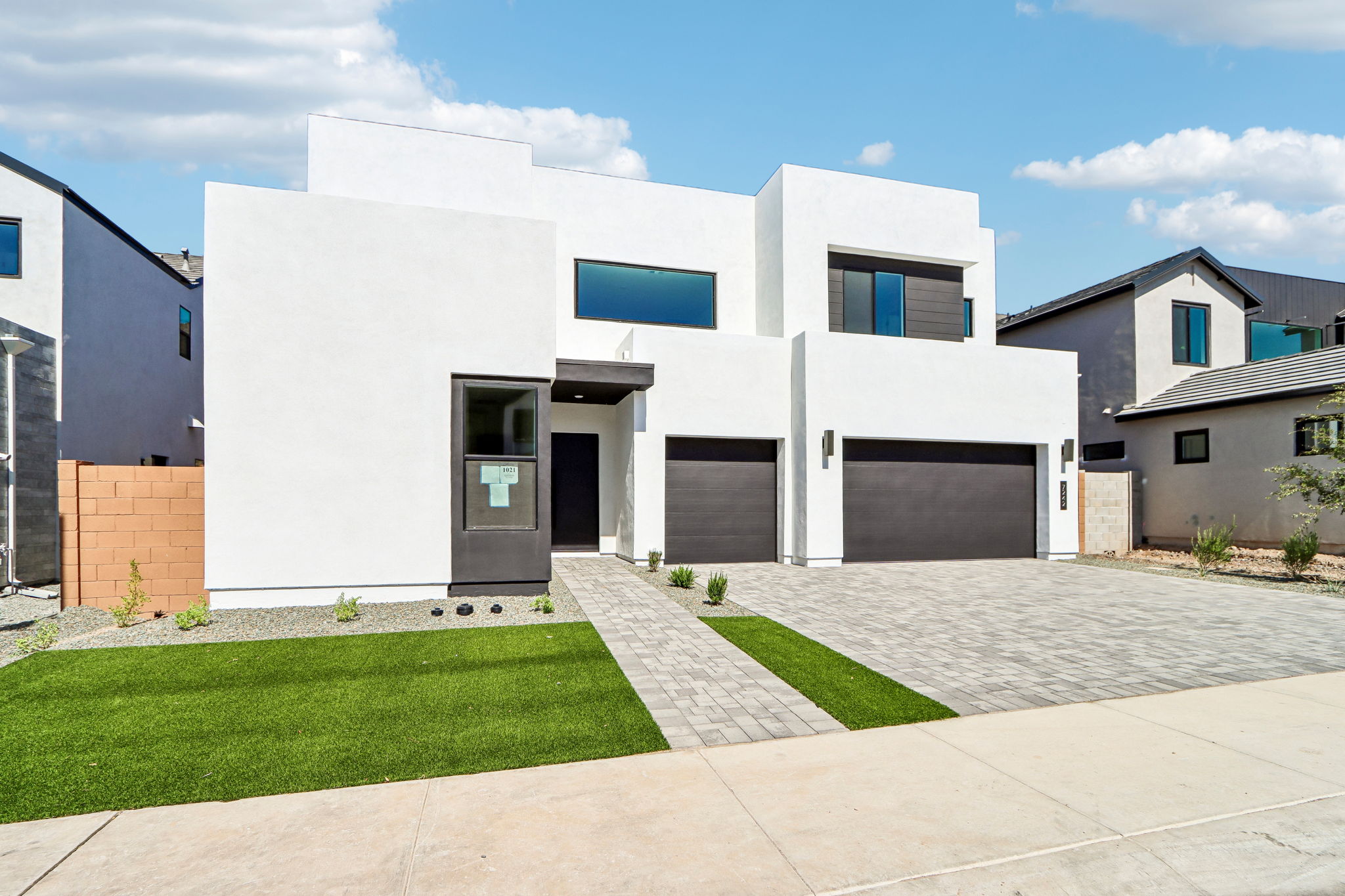 7242 W White Feather Ln Lot 1021-S0110-002