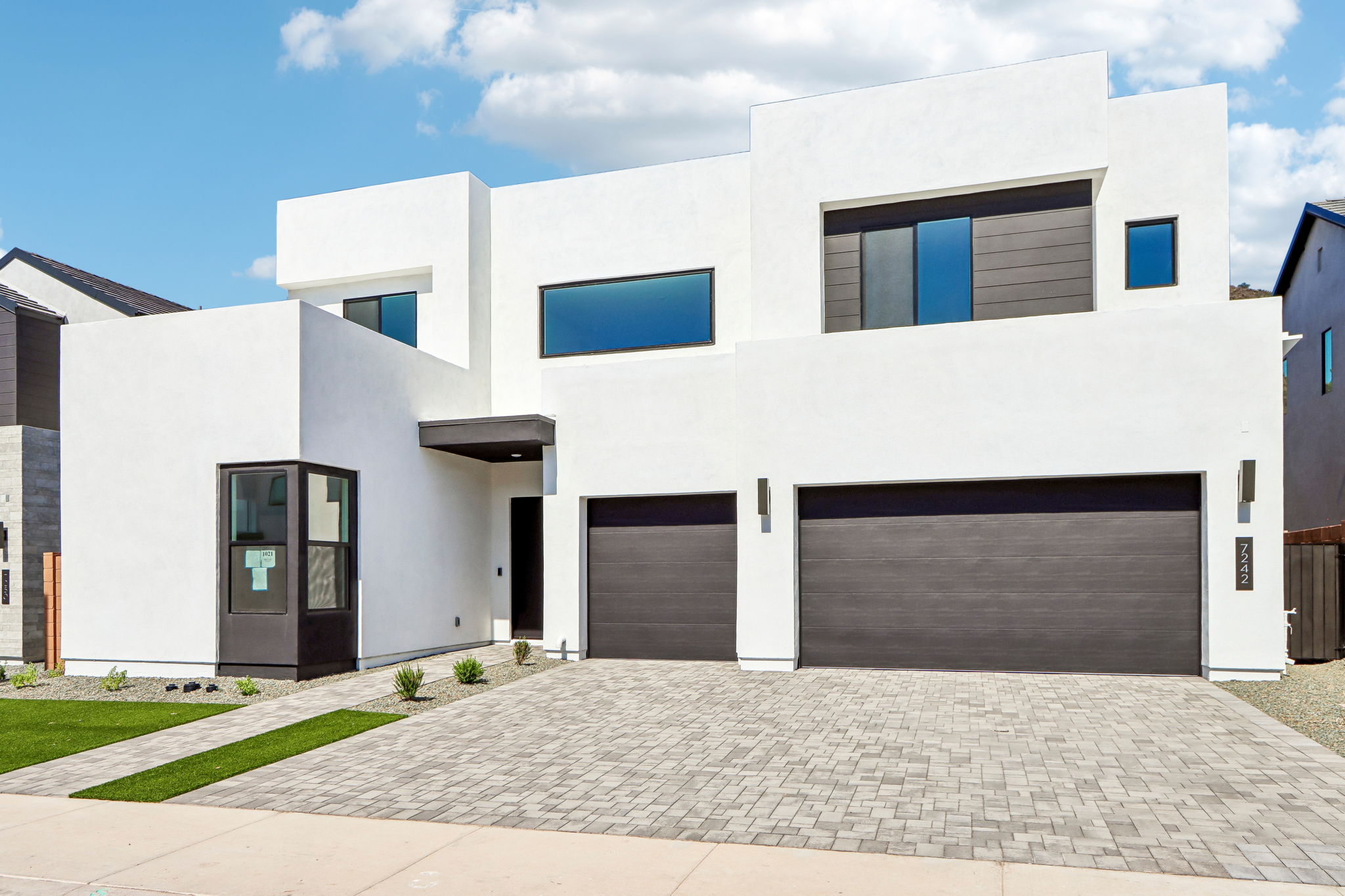 7242 W White Feather Ln Lot 1021-S0110-004