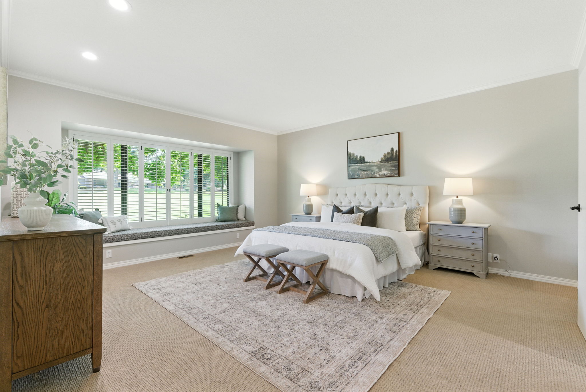 Primary Ensuite