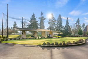 Charbonneau Country Club Driving Range - opt in for a fee