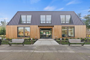 Charbonneau Country Club Activity Center