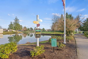 Charbonneau Country Club Golf Course