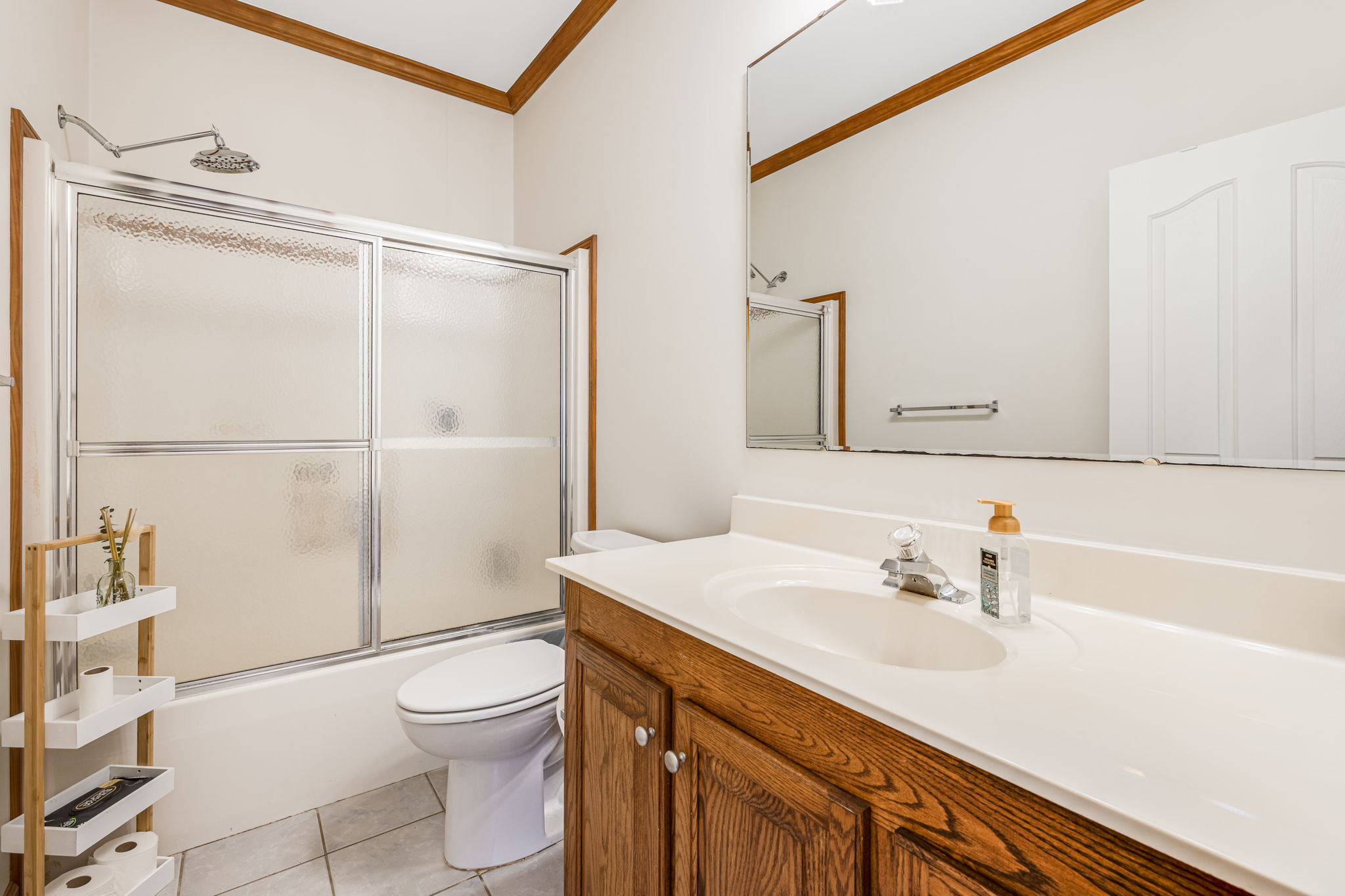 Guest Bath