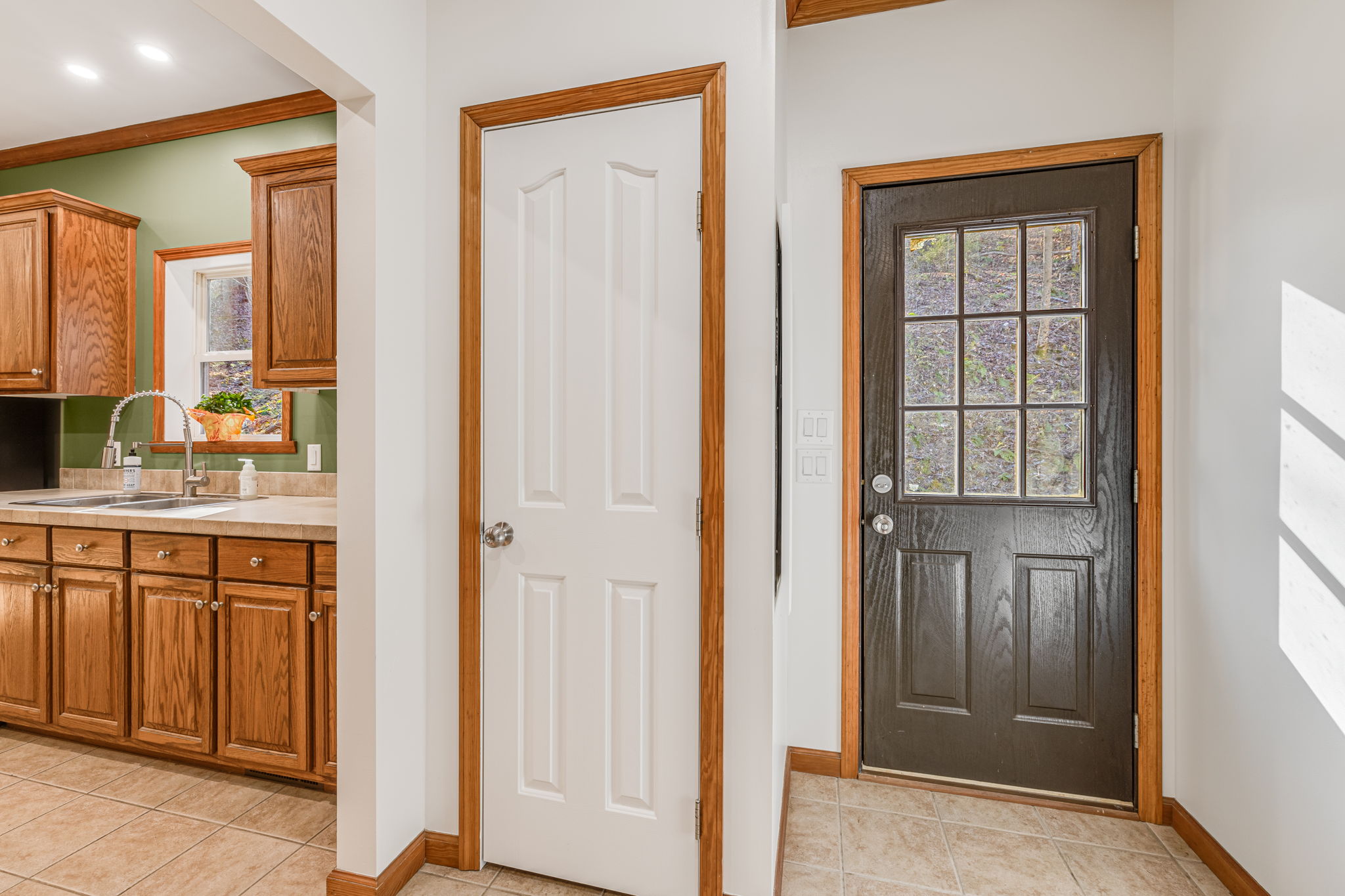 Large Pantry