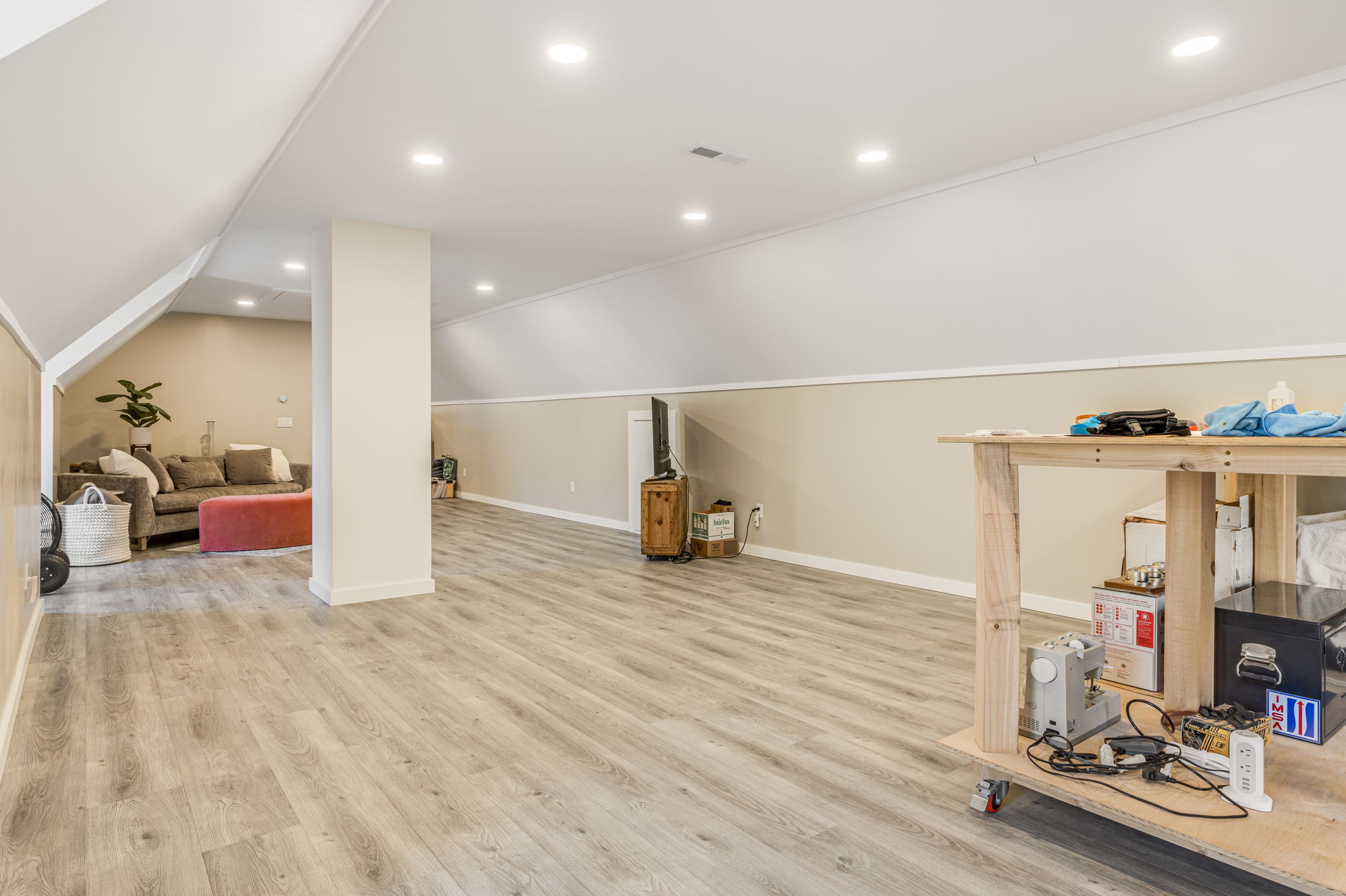 Bonus Room