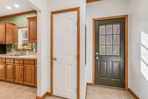 Large Pantry