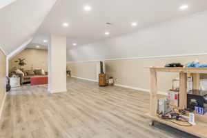 Bonus Room