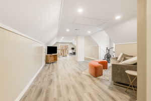 Bonus Room