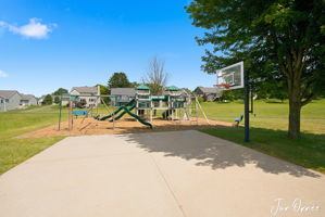 Association Playground
