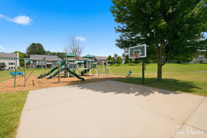 Association Playground