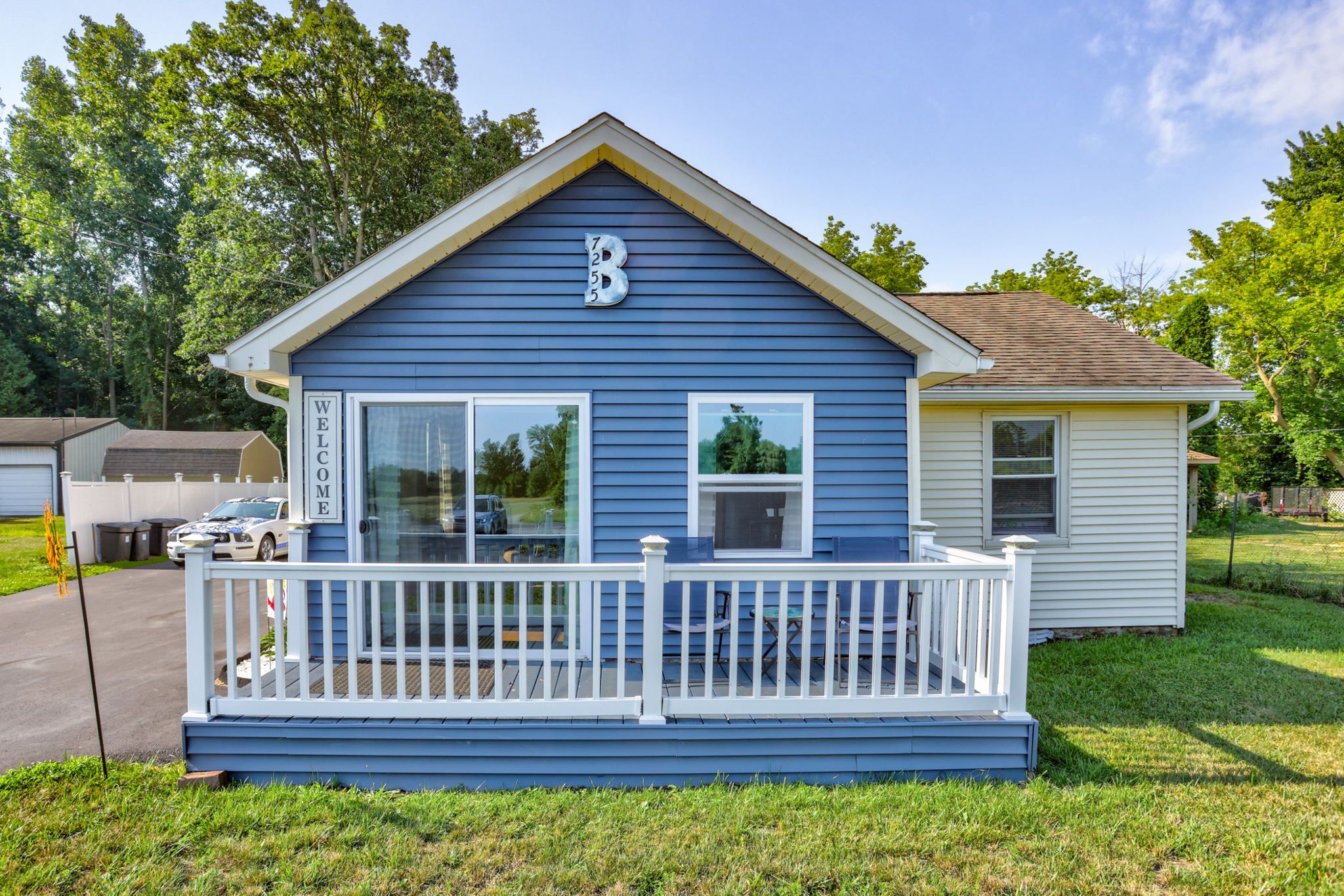 7255 Swan Creek Rd, Saginaw, MI 48609 Grand Space Media