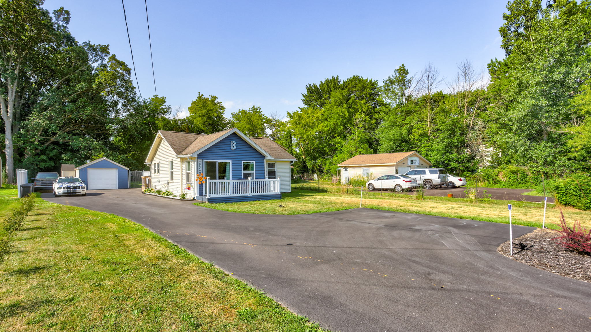 7255 Swan Creek Rd, Saginaw, MI 48609 Grand Space Media