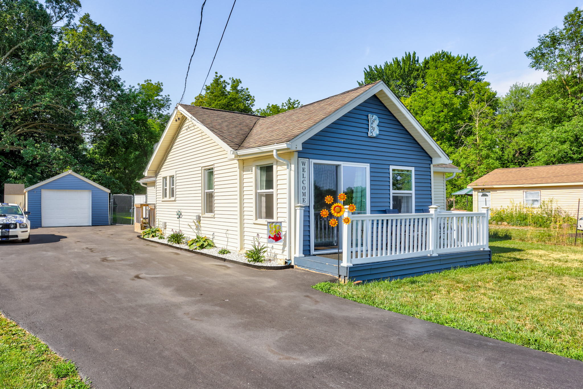 7255 Swan Creek Rd, Saginaw, MI 48609 Grand Space Media