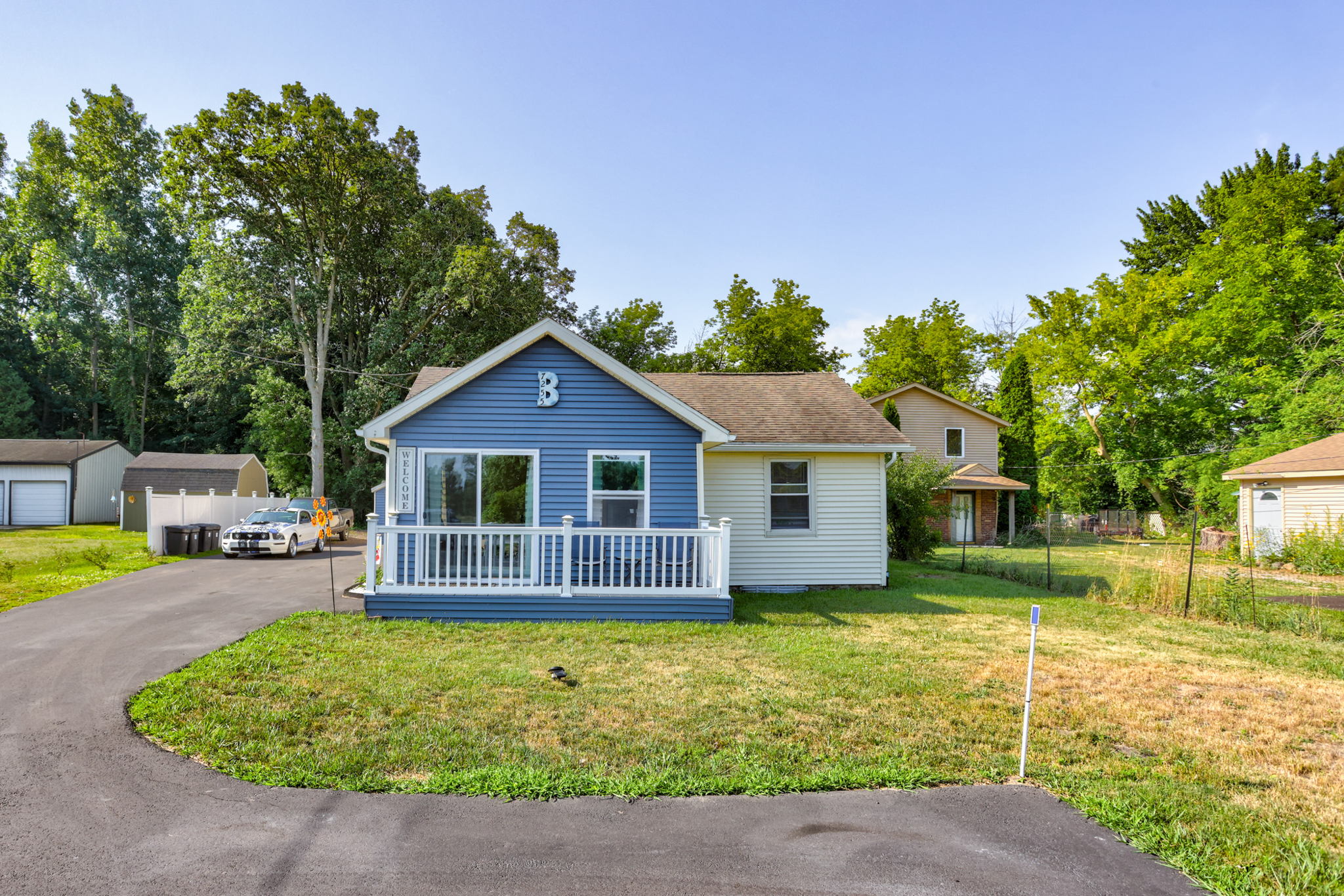 7255 Swan Creek Rd, Saginaw, MI 48609 Grand Space Media