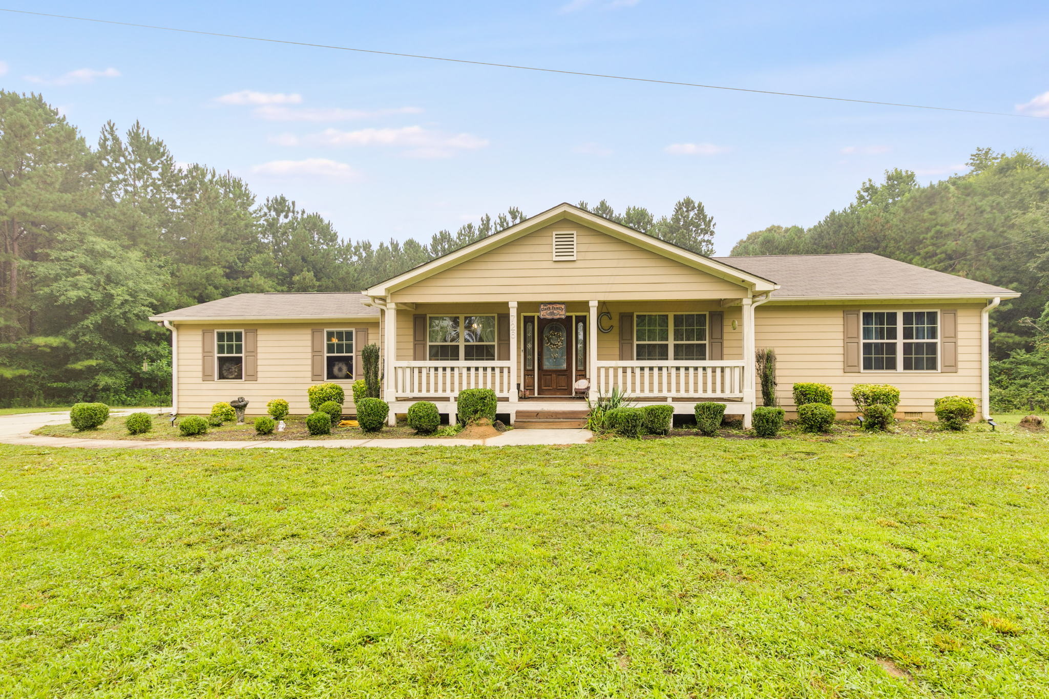 726 Little Vine Rd, Temple, GA 30179 Melissa Prosser Photography