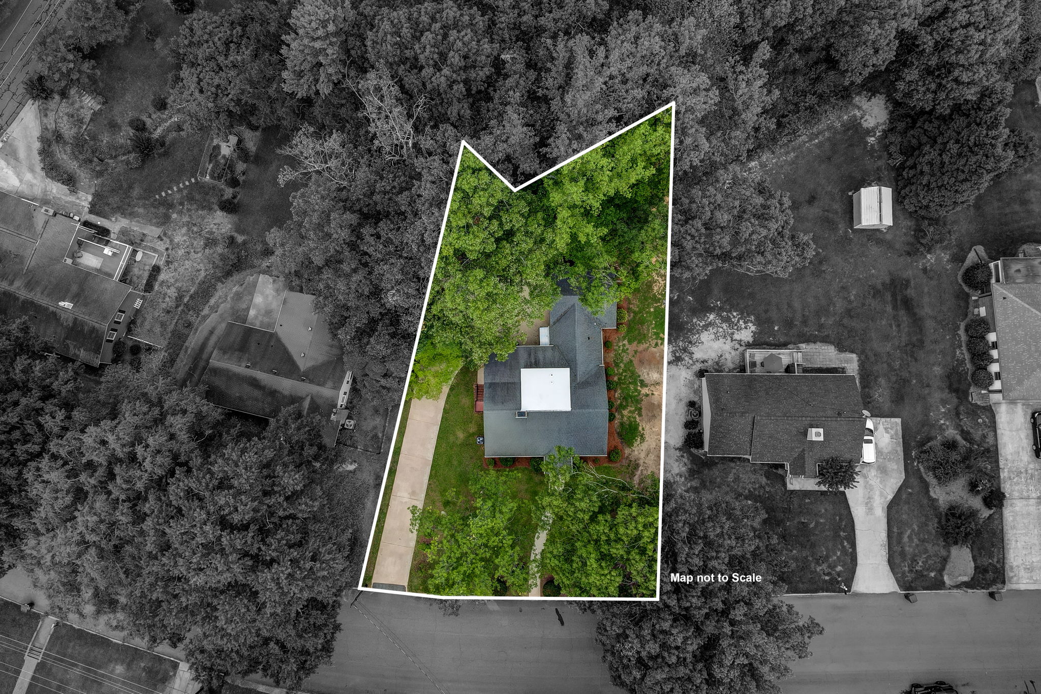 Full Property View