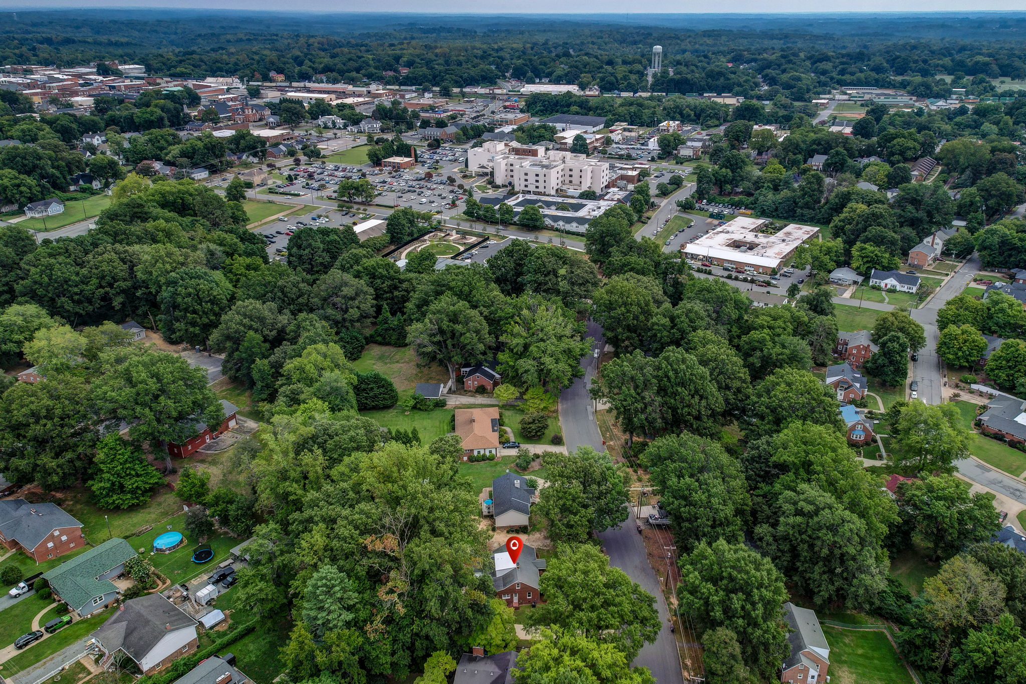 Neighborhood