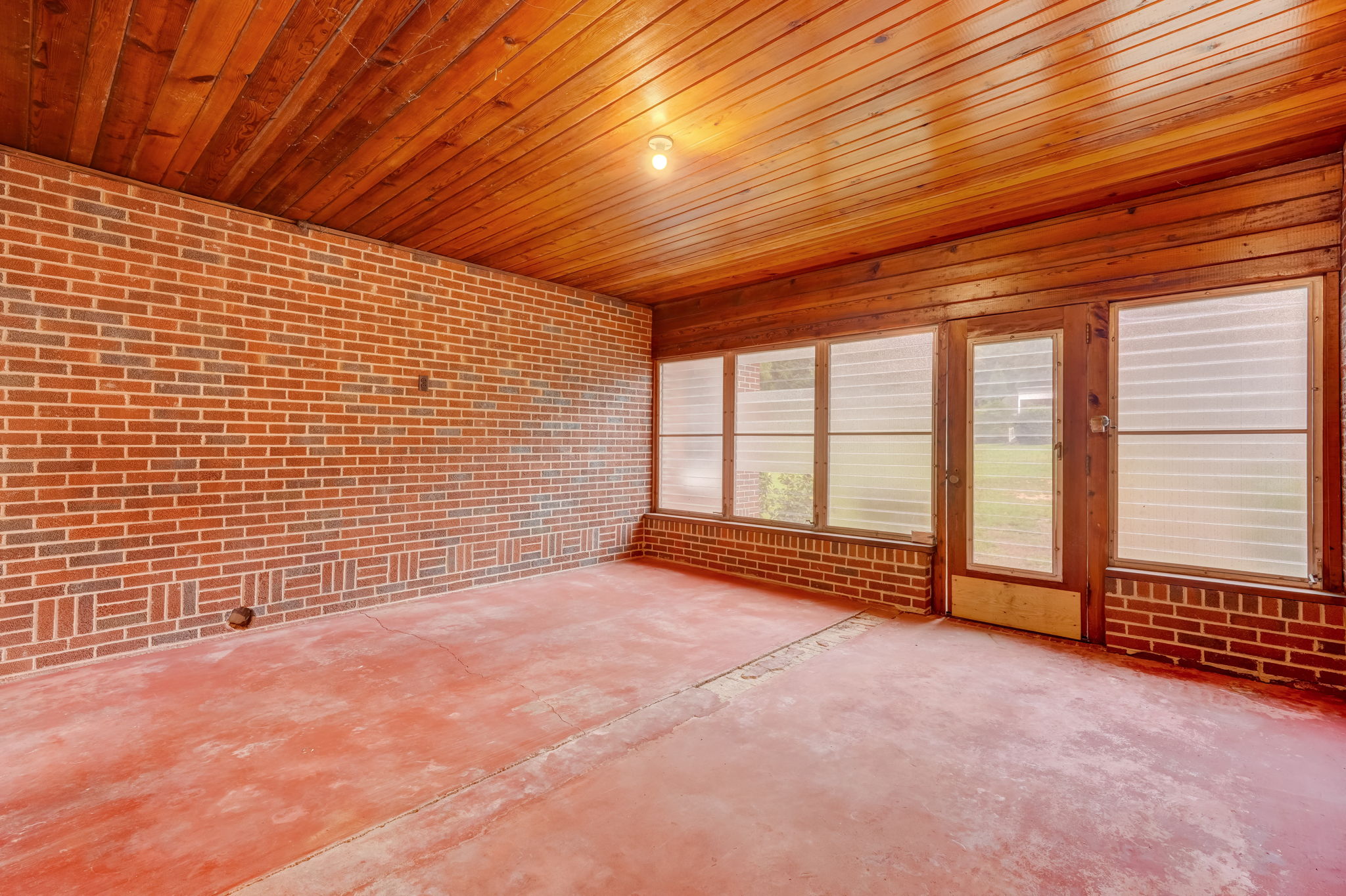 Sun Room
