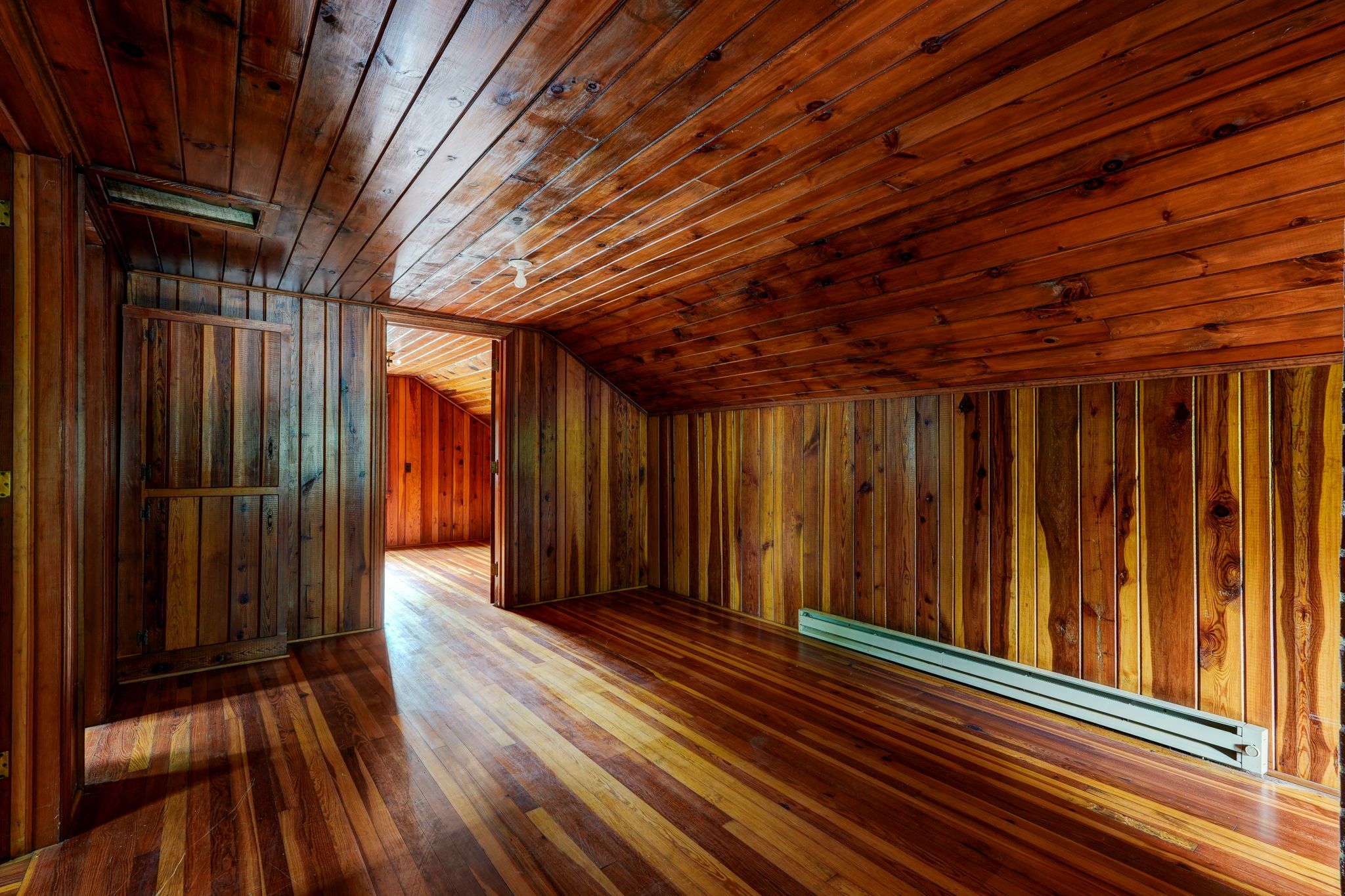 Bonus Room