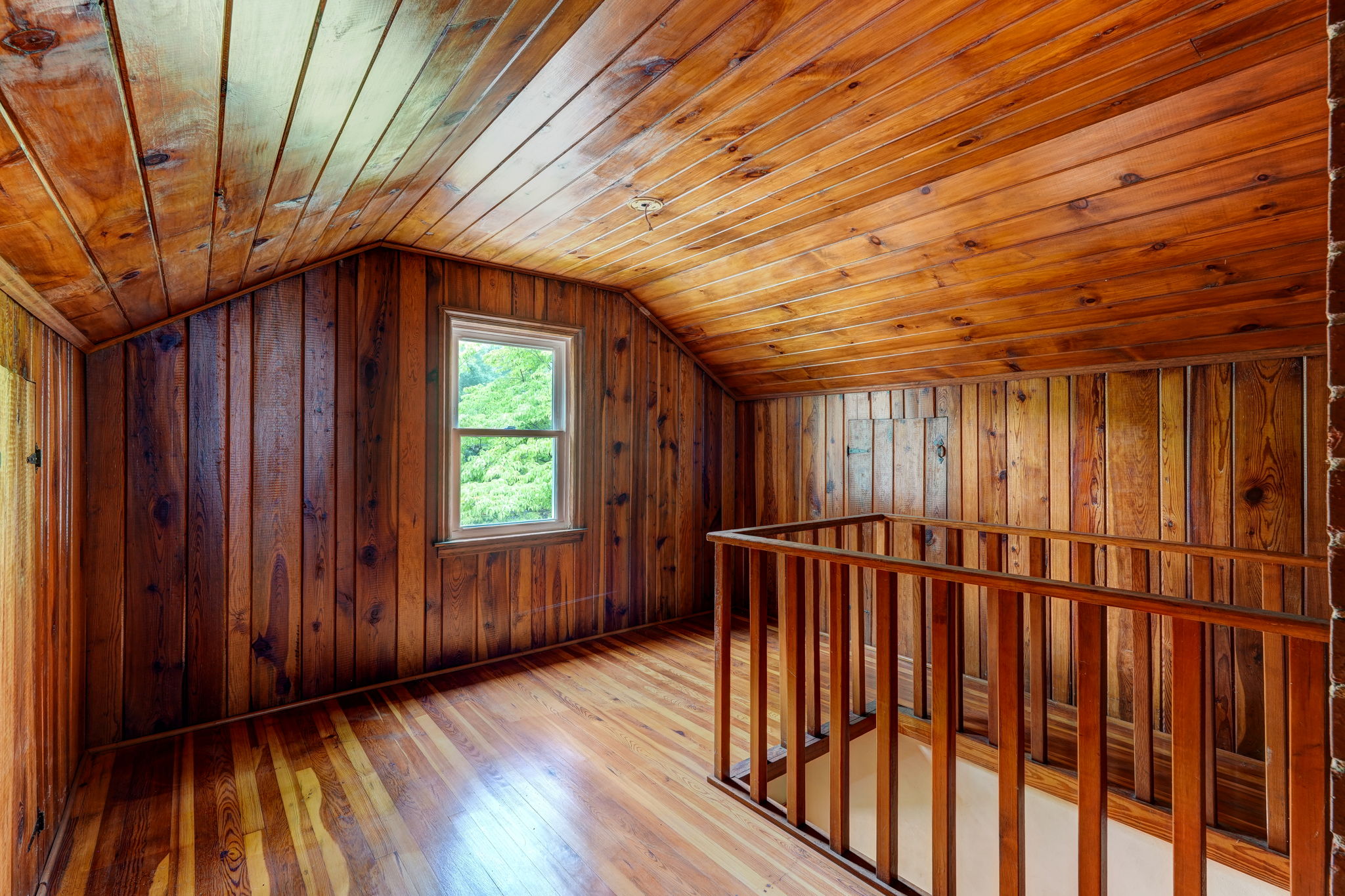 Bonus Room
