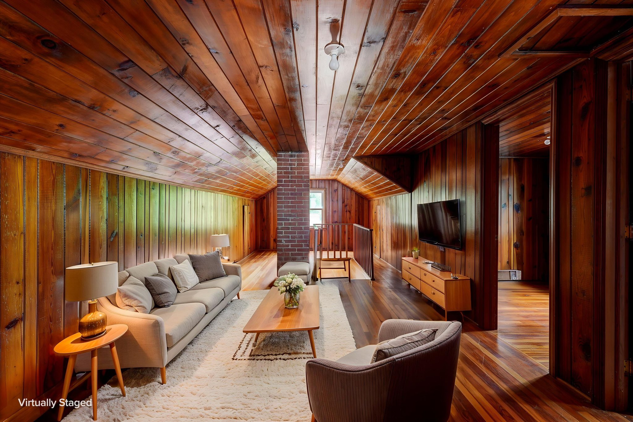 Bonus Room