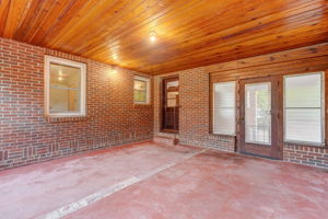 Sun Room