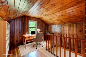 Bonus Room
