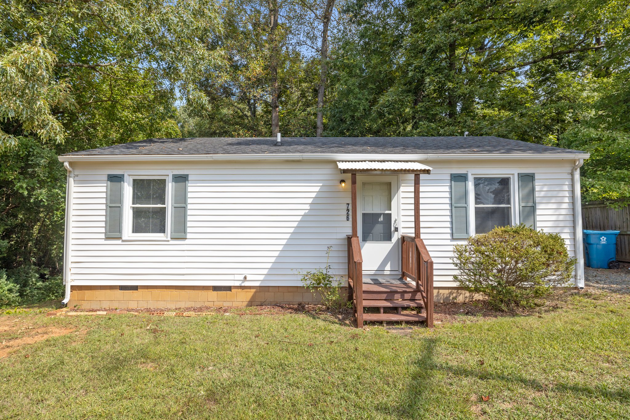 726 Ryan St, Salisbury, NC 28144, USA Photo 17