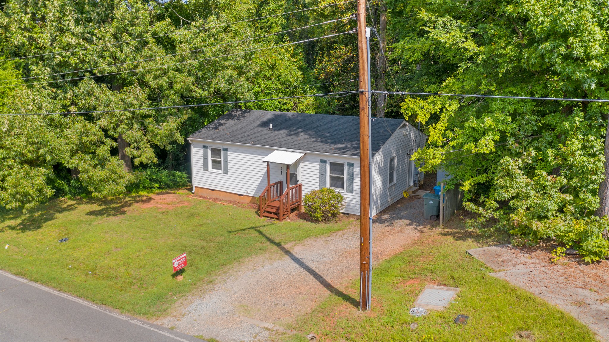 726 Ryan St, Salisbury, NC 28144, USA Photo 24