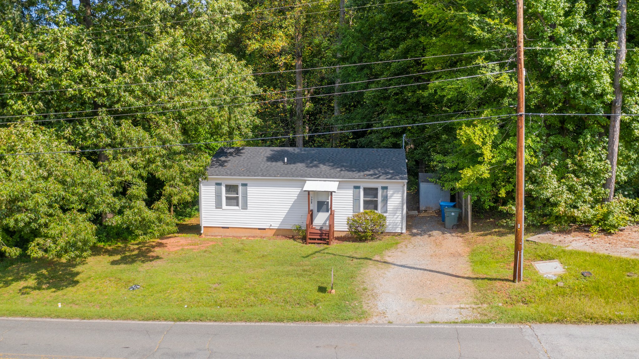 726 Ryan St, Salisbury, NC 28144, USA Photo 23