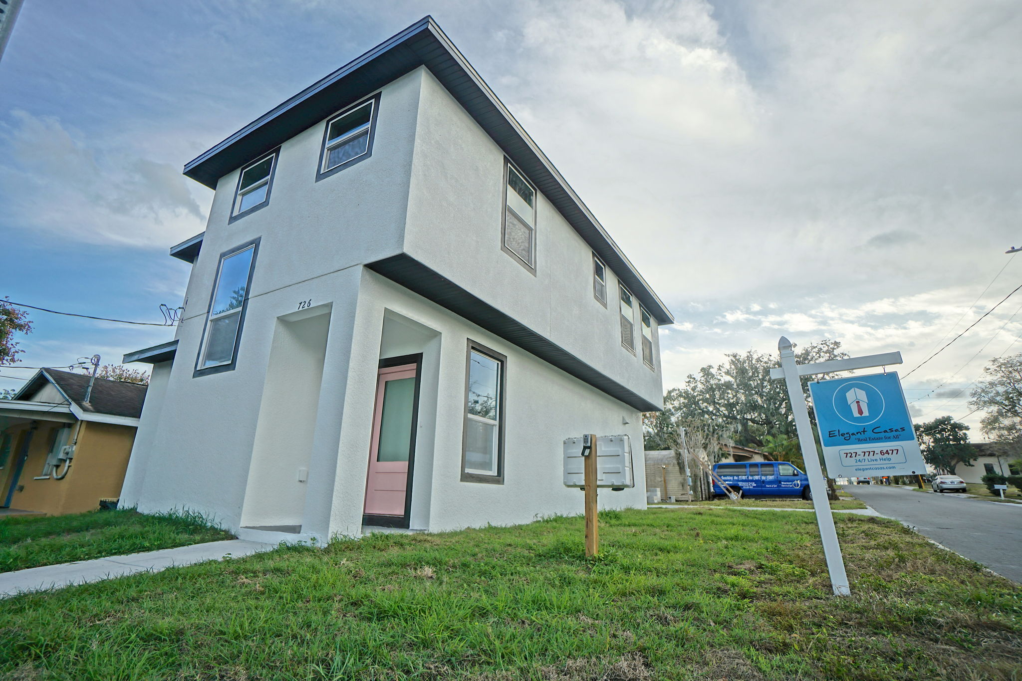 Gorgeous 2025 Modern Home