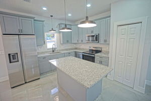 Gorgeous Luxury Kitchen