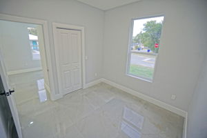 1st Floor Bedroom