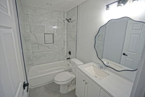 3rd Bathroom