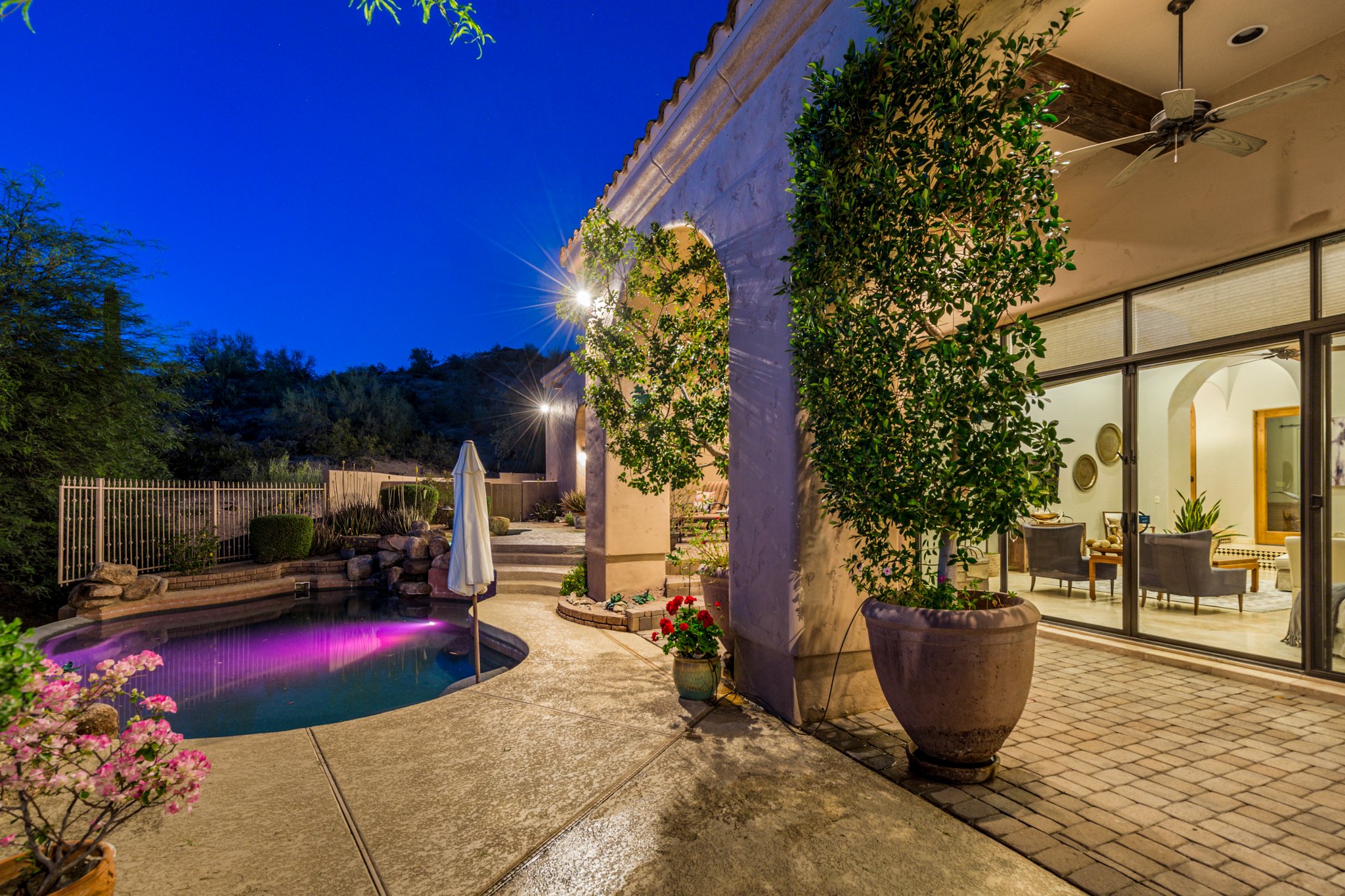 7260 E Eagle Crest Dr, Mesa, AZ 85207, USA Photo 79