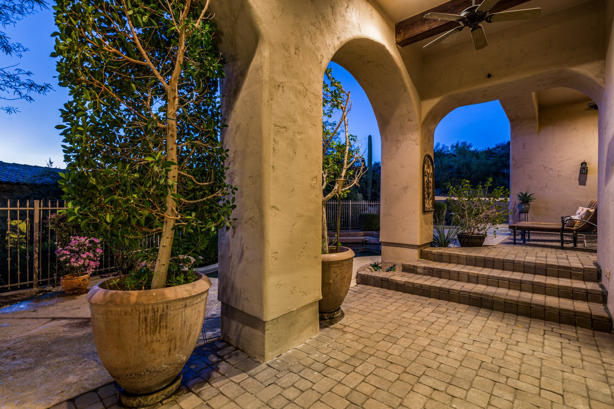 7260 E Eagle Crest Dr, Mesa, AZ 85207, USA Photo 73