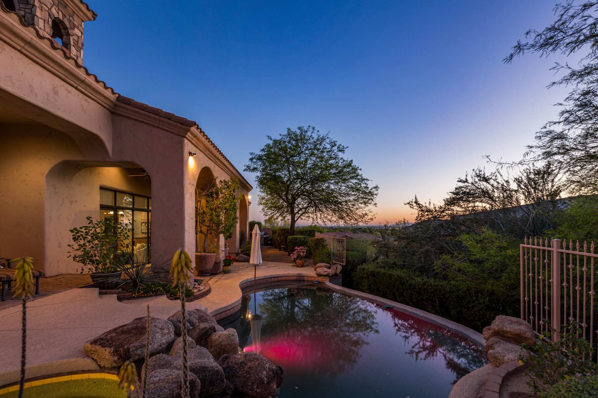 7260 E Eagle Crest Dr, Mesa, AZ 85207, USA Photo 65