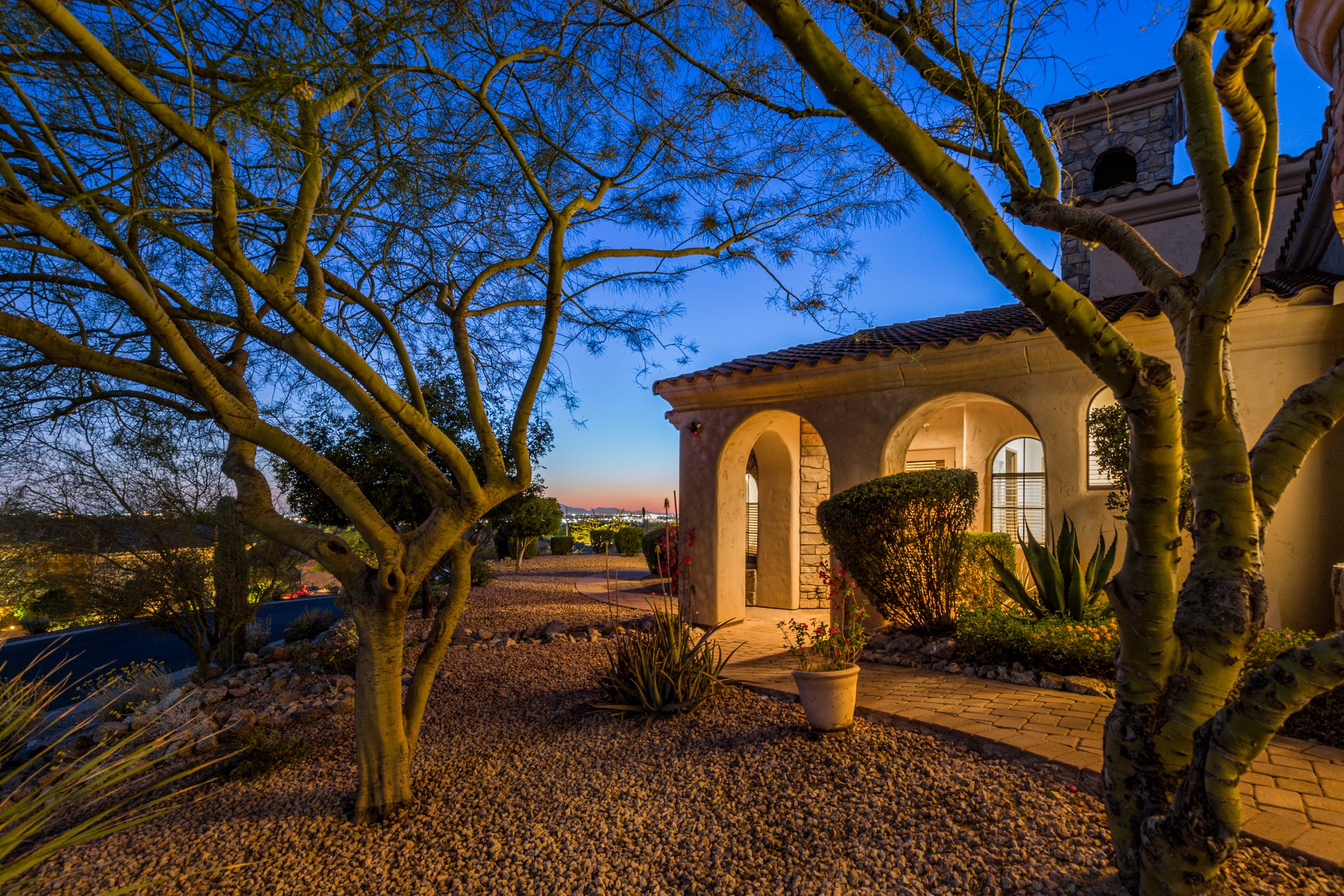 7260 E Eagle Crest Dr, Mesa, AZ 85207, USA Photo 80
