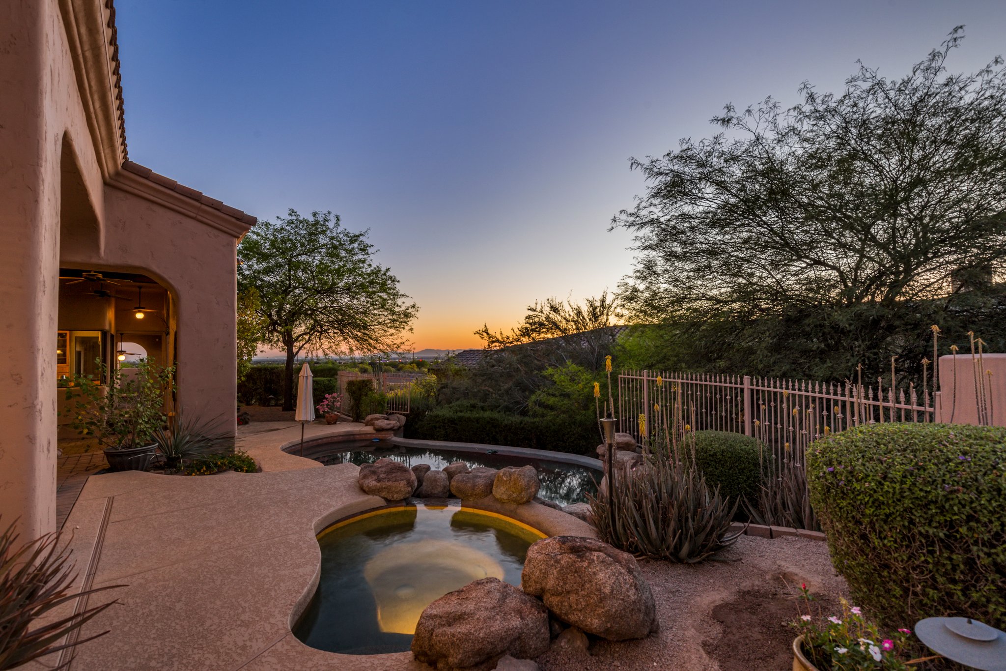 7260 E Eagle Crest Dr, Mesa, AZ 85207, USA Photo 63