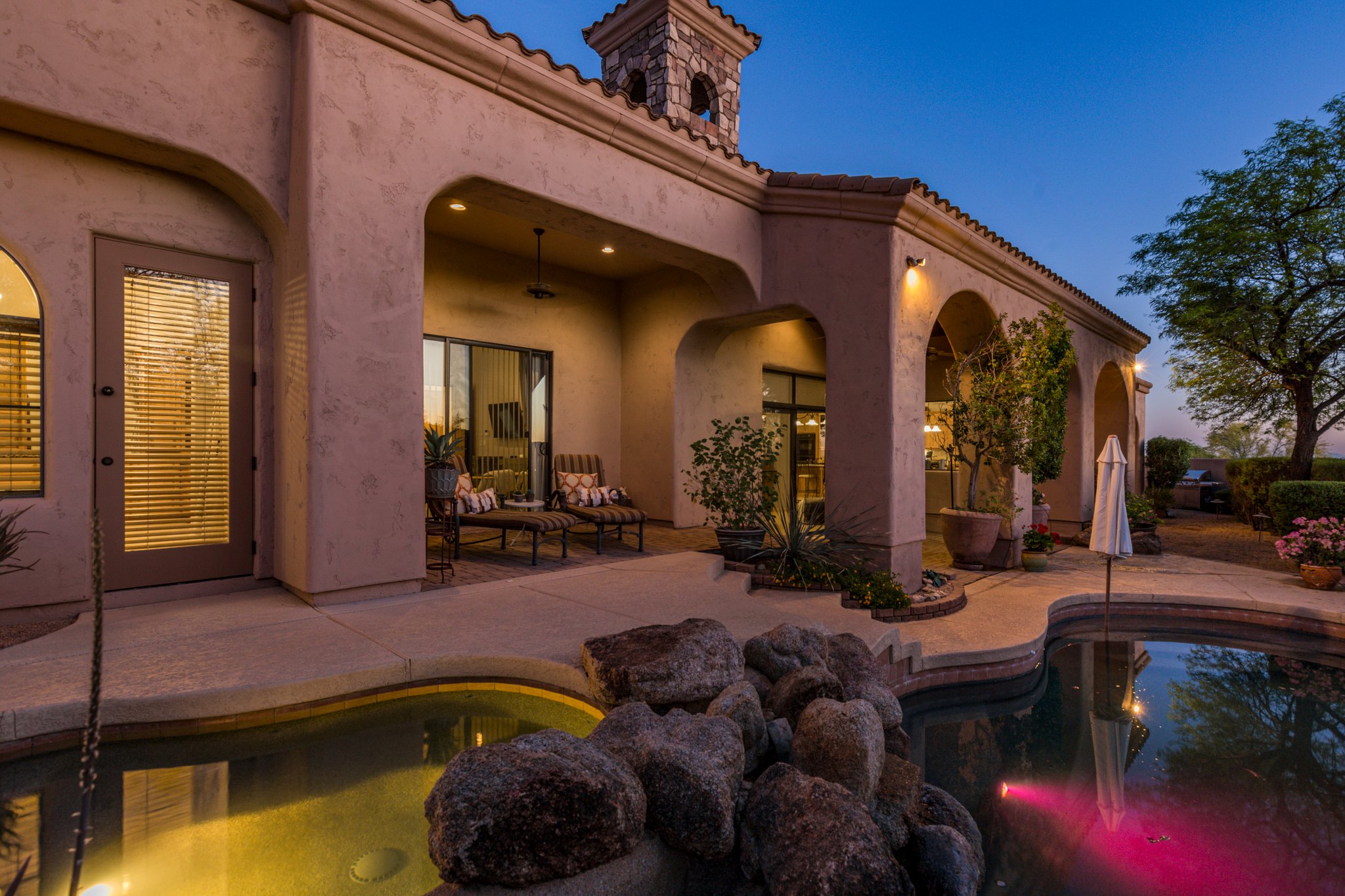 7260 E Eagle Crest Dr, Mesa, AZ 85207, USA Photo 66