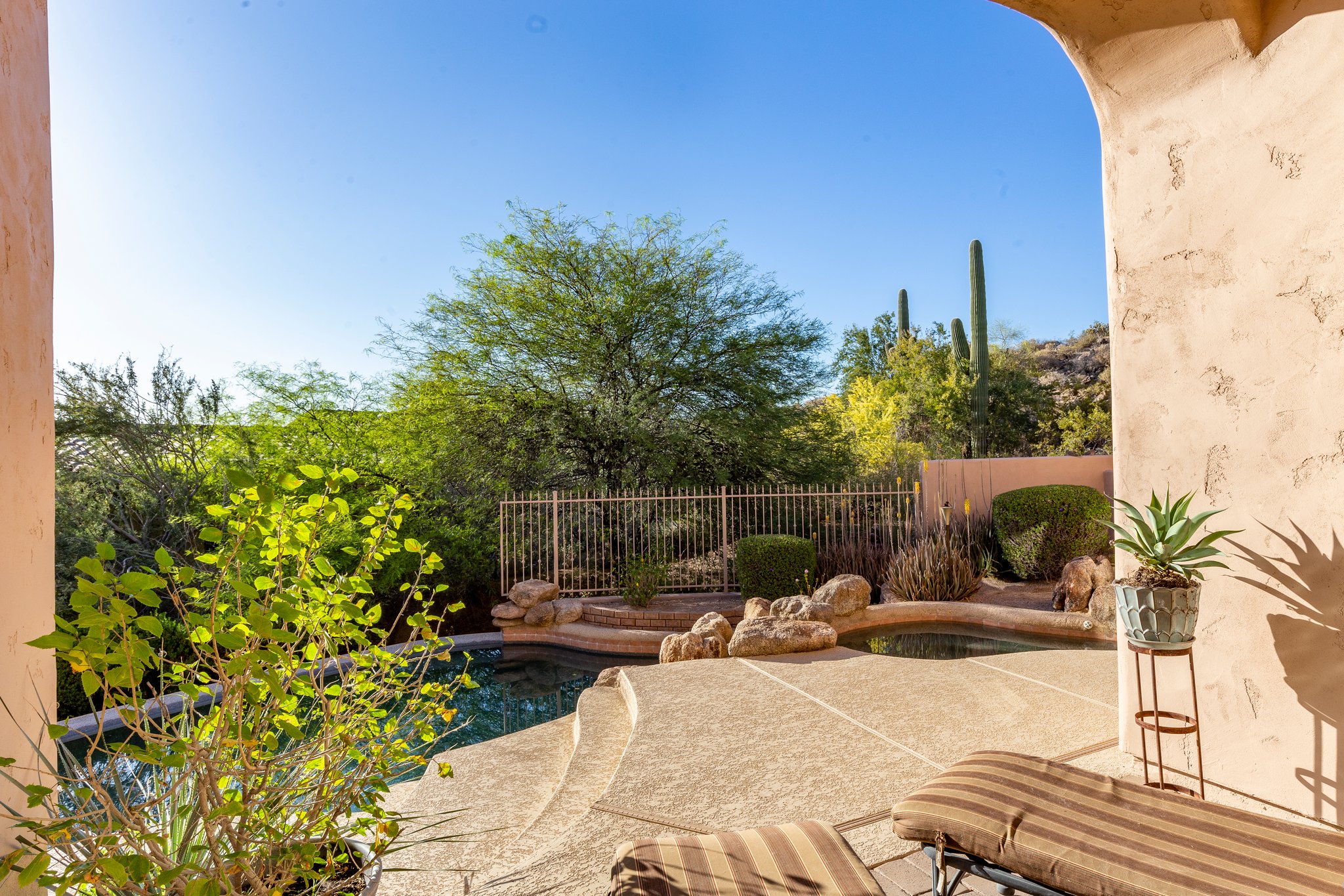 7260 E Eagle Crest Dr, Mesa, AZ 85207, USA Photo 23