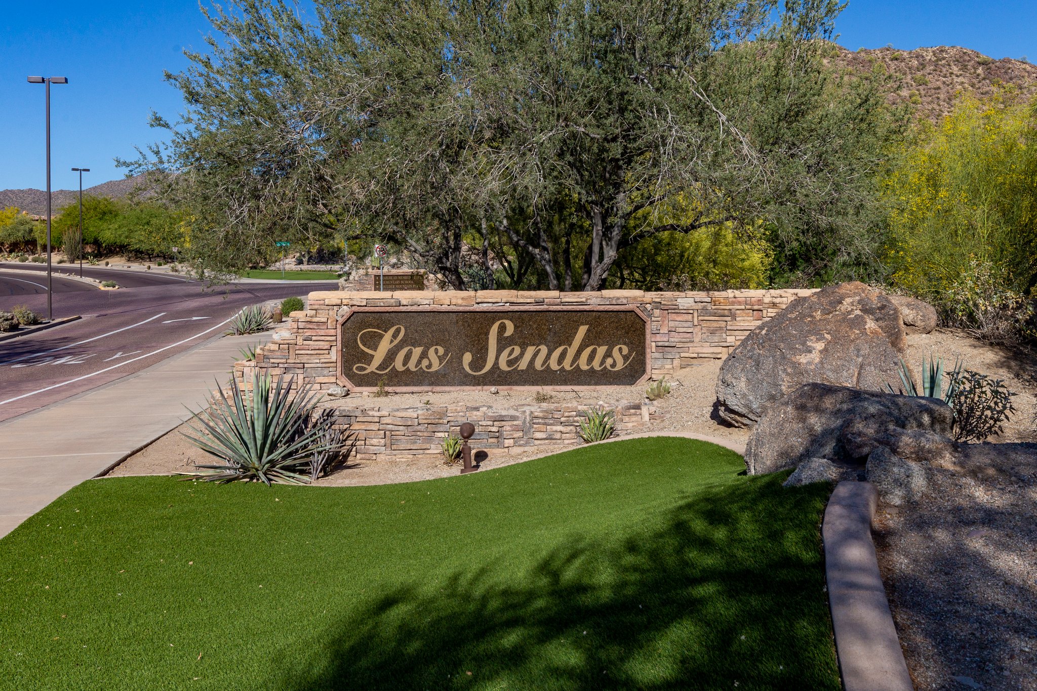 7260 E Eagle Crest Dr, Mesa, AZ 85207, USA