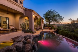7260 E Eagle Crest Dr, Mesa, AZ 85207, USA Photo 66