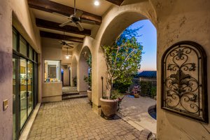 7260 E Eagle Crest Dr, Mesa, AZ 85207, USA Photo 73