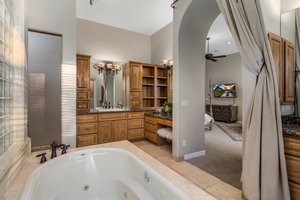 7260 E Eagle Crest Dr, Mesa, AZ 85207, USA Photo 57