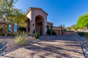 7260 E Eagle Crest Dr, Mesa, AZ 85207, USA Photo 12