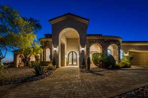 7260 E Eagle Crest Dr, Mesa, AZ 85207, USA Photo 82