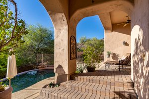 7260 E Eagle Crest Dr, Mesa, AZ 85207, USA Photo 21